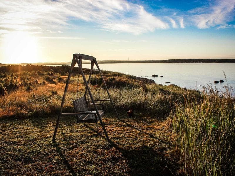 Yamaha MT-07 — Puig double bubble windscreen (2014–2017)